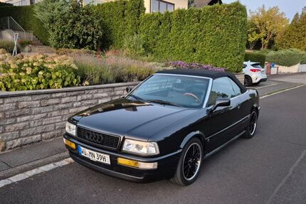 Audi Andere 193.800 km 12.500 &euro; Eisingen 97249