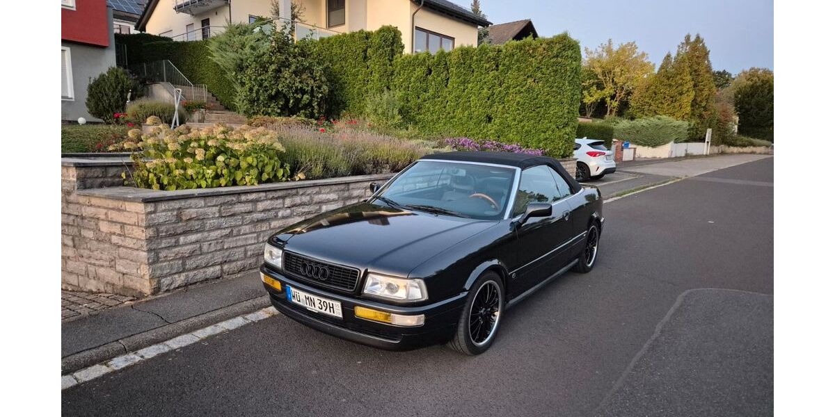 Audi Andere 193.800 km 12.500 &euro; Eisingen 97249