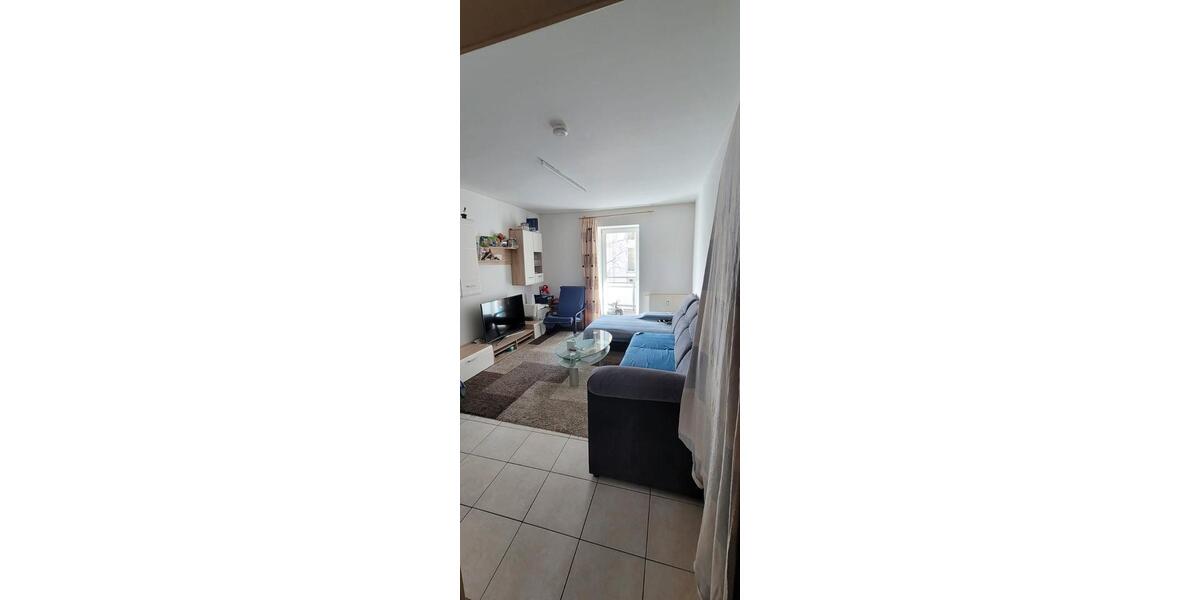 Etagenwohnung Würzburg Frauenland - 2 Zimmer, 55 m&sup2;, 850&euro; | Angebot:26250511