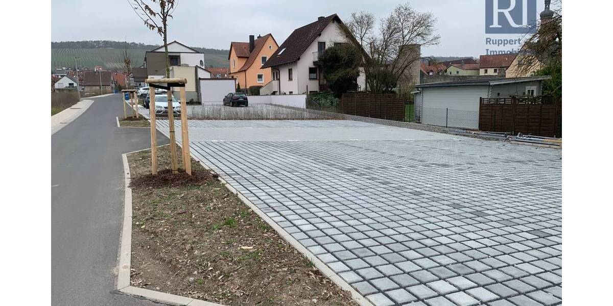 Garagen / Stellplätze Eibelstadt - 12.500&euro; | Angebot:25666643