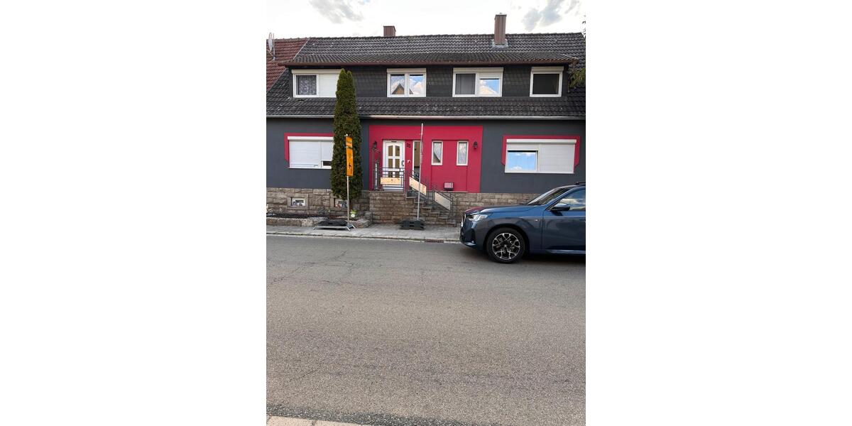 Doppelhaushälfte Grünsfeld - 5 Zimmer, 320 m&sup2;, 485.000&euro; | Angebot:27223015