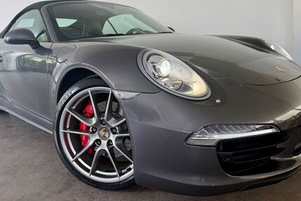 Porsche 911 Urmodell 105.000 km 82.990 &euro; Würzburg 97080