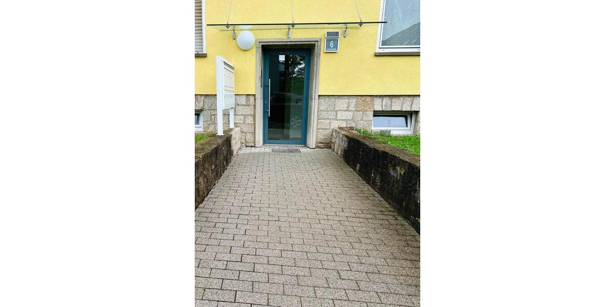 Hochparterre Würzburg Frauenland - 4 Zimmer, 86 m&sup2;, 395.000&euro; | Angebot:26865355