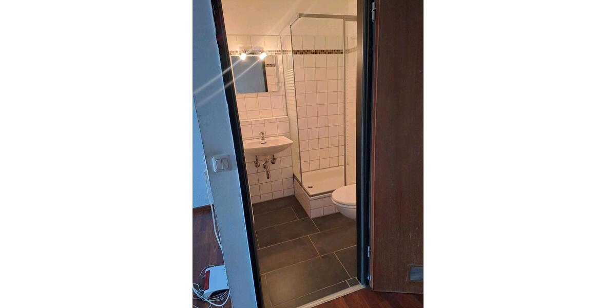 Etagenwohnung Veitshöchheim - 1 Zimmer, 40 m&sup2;, 520&euro; | Angebot:26670262