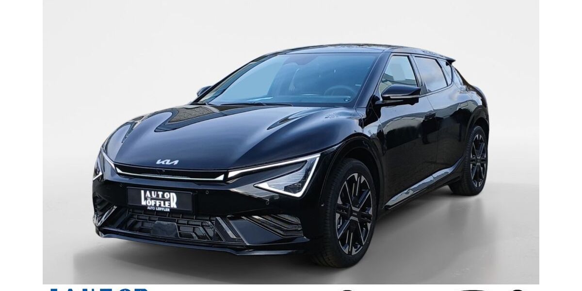 Kia EV6 3.000 km 49.402 &euro; Würzburg 97076