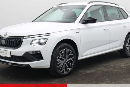 Skoda Kamiq 9.500 km 28.980 € Würzburg 97084