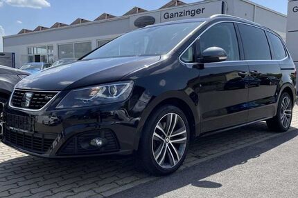 Seat Alhambra 76.797 km 29.990 &euro; Heidenfeld 97520