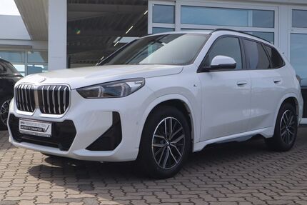 BMW X1 26.860 km 37.990 &euro; Karlstadt 97753