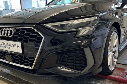 Audi A3 55.626 km 28.870 &euro; Ochsenfurt 97199