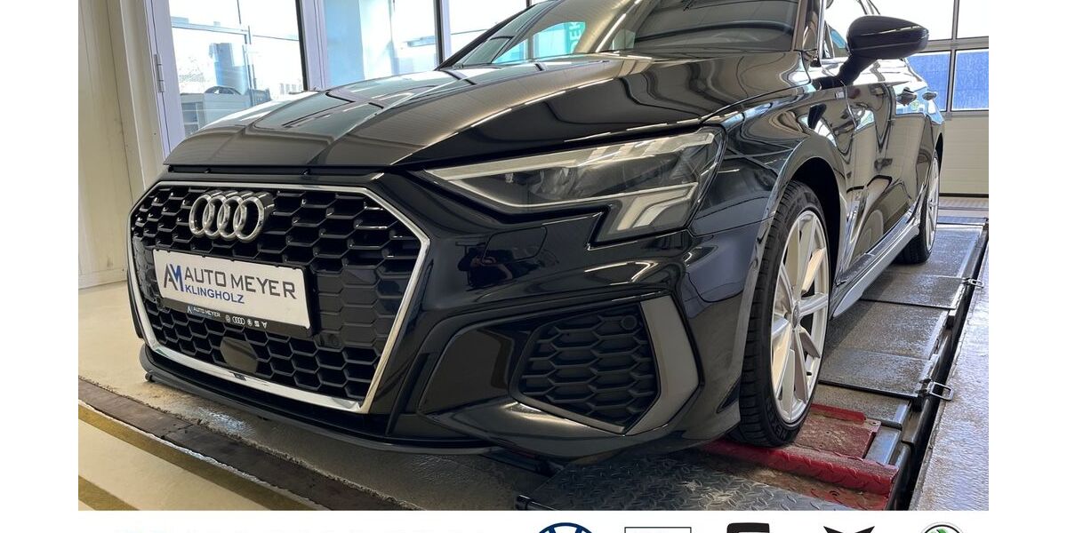 Audi A3 55.626 km 28.870 &euro; Ochsenfurt 97199