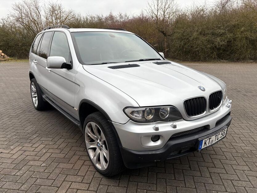 BMW X5 432.000 km 5.500 € Kitzingen 97318