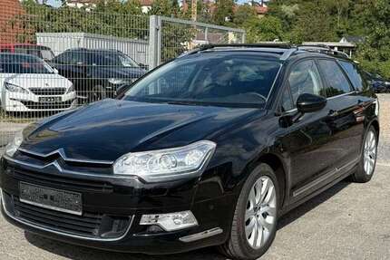 Citroen C5 138.104 km 7.990 &euro; Würzburg 97076