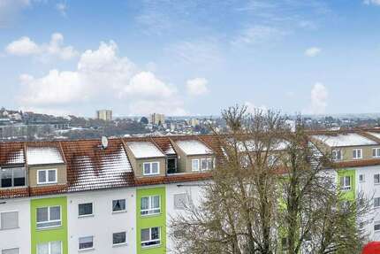 Wohnung Kitzingen - 5 Zimmer, 111 m&sup2;, 280.000&euro; | Angebot:25332795