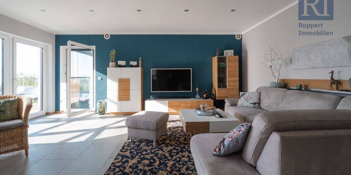 Einfamilienhaus Marktbreit - 5 Zimmer, 164 m&sup2;, 890.000&euro; | Angebot:23638335