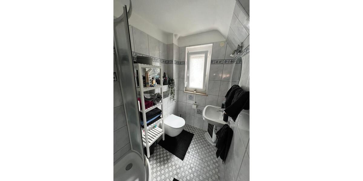 Maisonettenwohnung Würzburg Steinbachtal - 3 Zimmer, 70 m&sup2;, 1.040&euro; | Angebot:26232106