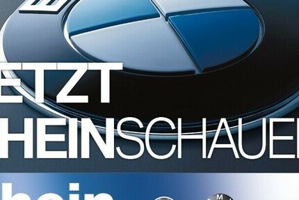 BMW X3 20.915 km 55.740 &euro; Würzburg 97076