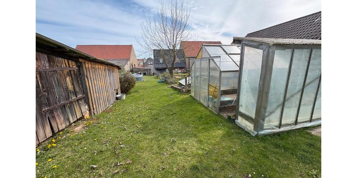 Einfamilienhaus Unterpleichfeld - 6 Zimmer, 168 m&sup2;, 499.000&euro; | Angebot:26199987