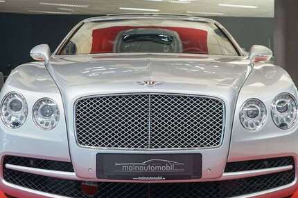 Bentley Flying Spur 94.000 km 67.490 &euro; Würzburg 97070