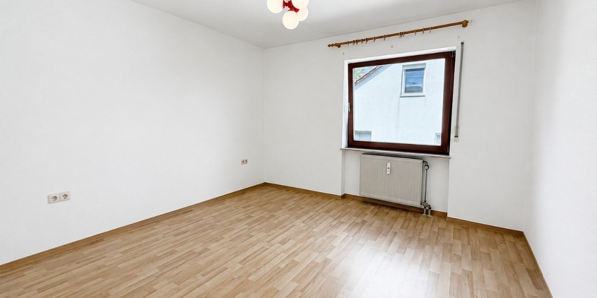 Ruhig wohnen, stadtnah leben – 2-Zimmer-Wohnung mit Dachloggia und Tiefgaragenstellplatz - Etagenwohnung würzburg Versbach | Angebot:27144301
