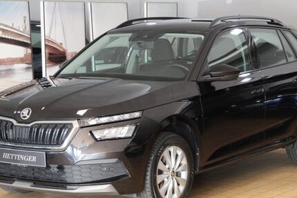 Skoda Kamiq 102.900 km 17.400 € Marktheidenfeld 97828