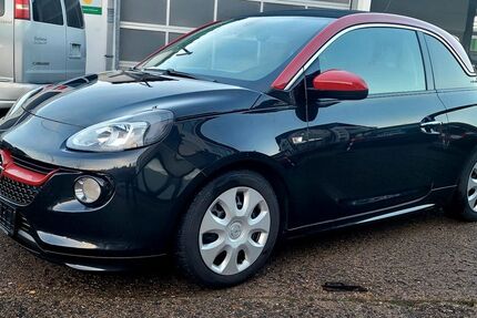 Opel Adam 93.000 km 9.390 € Reichenberg,Albertshausen 97234