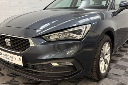 Seat Leon 108.904 km 19.870 &euro; Ochsenfurt 97199