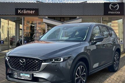 Mazda CX-5 47.521 km 31.990 &euro; Würzburg 97082