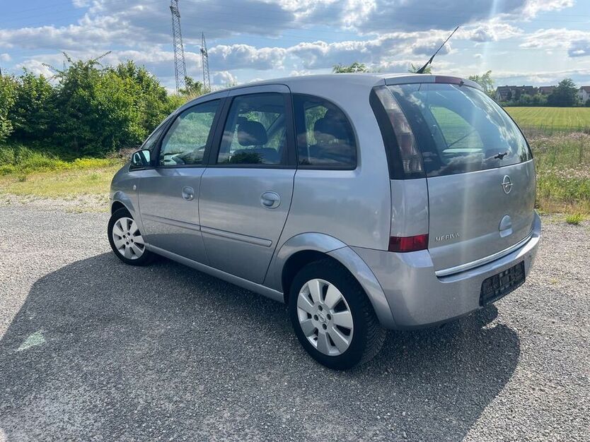 Meriva