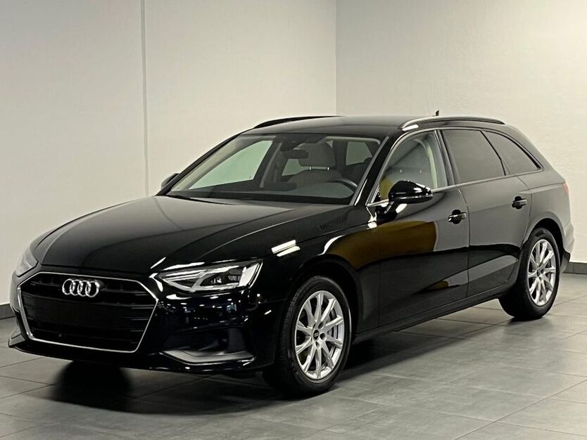 Audi A4 59.800 km 29.900 € Marktheidenfeld 97828