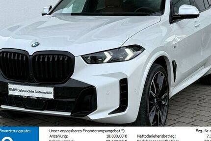 BMW X5 14.507 km 84.890 &euro; Marktsteft 97342