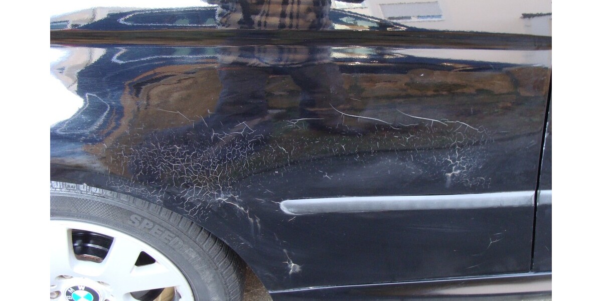 BMW 3er 187.700 km 1.900 € Grafenrheinfeld 97506