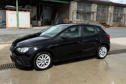 Seat Ibiza 110.000 km 10.900 &euro; Geroldshausen 97256