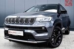 Jeep Compass Upland 1.5l Hybrid Navi LED ACC 16.500 km 27.500 € Höchberg-Würzburg 97204