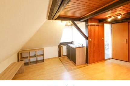 Kompaktes Appartment in idealer Lage zur Universität! zimmer