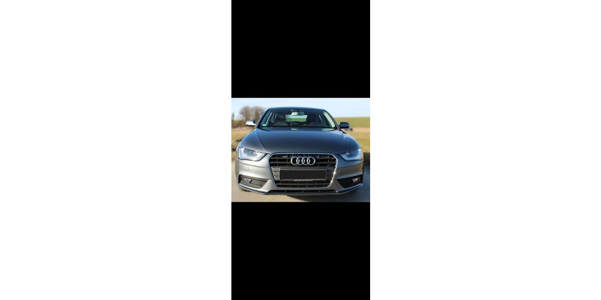 Audi A4 166.000 km 12.200 € Würzburg 97070