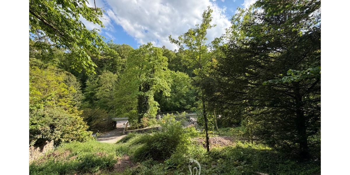 Premium-Baugrundstück in einer der renommiertesten Wohnlagen Würzburgs - Grundstück Würzburg Steinbachtal | Angebot:26704795
