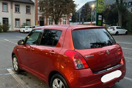Suzuki Swift 132.000 km 3.000 &euro; Würzburg 97082
