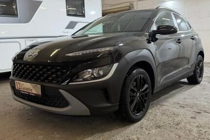 Hyundai KONA 22.100 km 20.990 &euro; Würzburg 97074