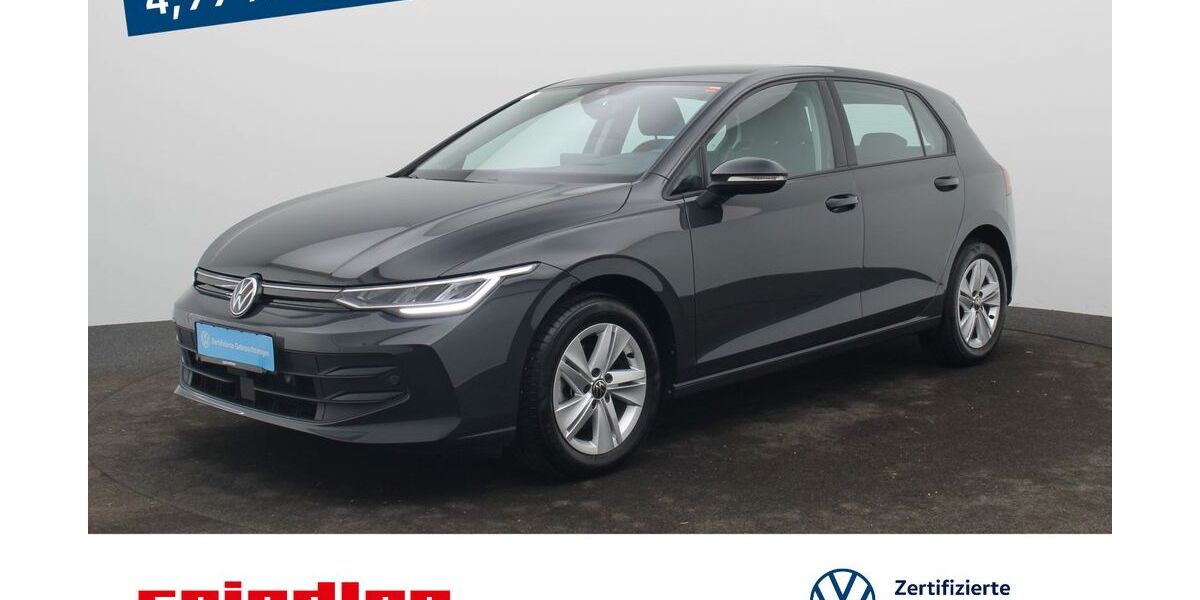 VW Golf 24.500 km 26.350 &euro; Würzburg 97076