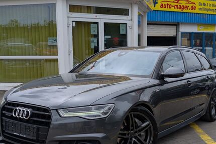 Audi A6 123.119 km 29.350 &euro; Würzburg 97078