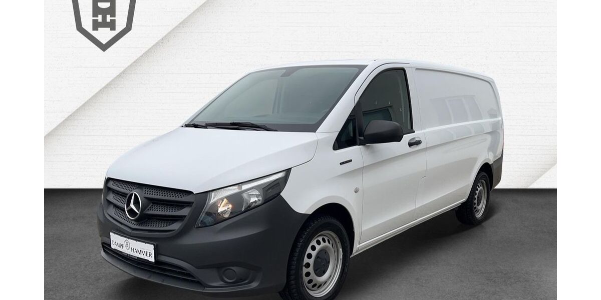 Mercedes-Benz Vito 15.000 km 15.232 € Schwarzach am Main 97359