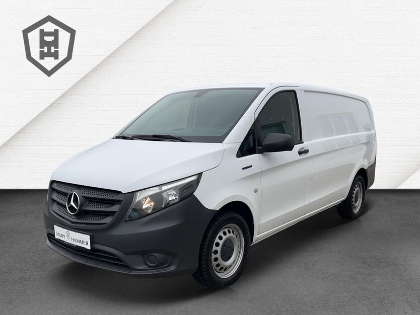 Mercedes-Benz Vito 15.000 km 15.232 € Schwarzach am Main 97359