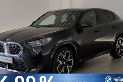 BMW X2 6.046 km 42.940 &euro; Würzburg 97076