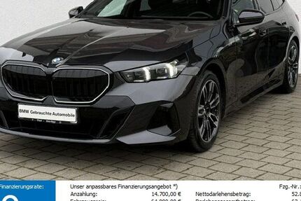 BMW 540 10.950 km 63.690 &euro; Marktsteft 97342
