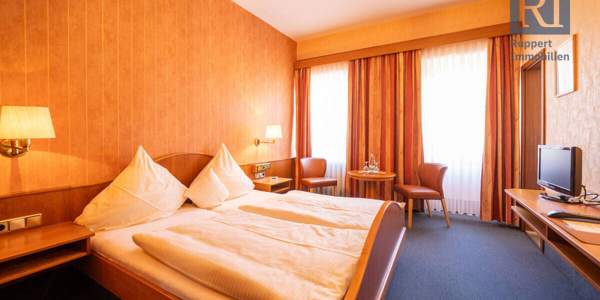 Gewerbeobjekt Segnitz - 399.000&euro; | Angebot:26244080