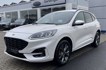 Ford Kuga 37.518 km 25.990 &euro; Heidenfeld 97520