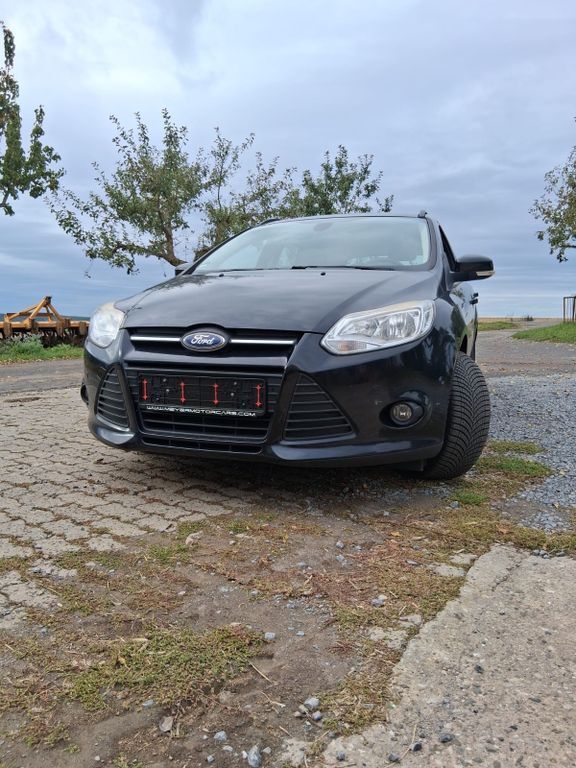 Ford Focus 127.500 km 3.000 € Würzburg 97074