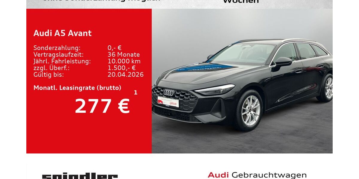 Audi A5 27.000 km 38.980 &euro; Kitzingen 97318