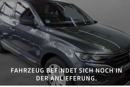 VW T-Roc 57.500 km 18.980 &euro; Würzburg 97076