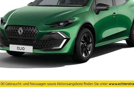 Renault Clio 1.610 km 22.884 &euro; Karlstadt 97753